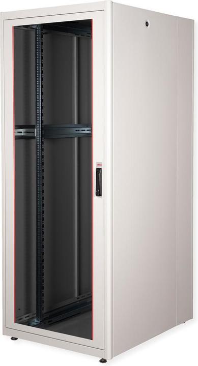 Produktbild Roline 19-Zoll Netzwerkschrank Basic 42 HE (42 HE, 19 Zoll Rack)
