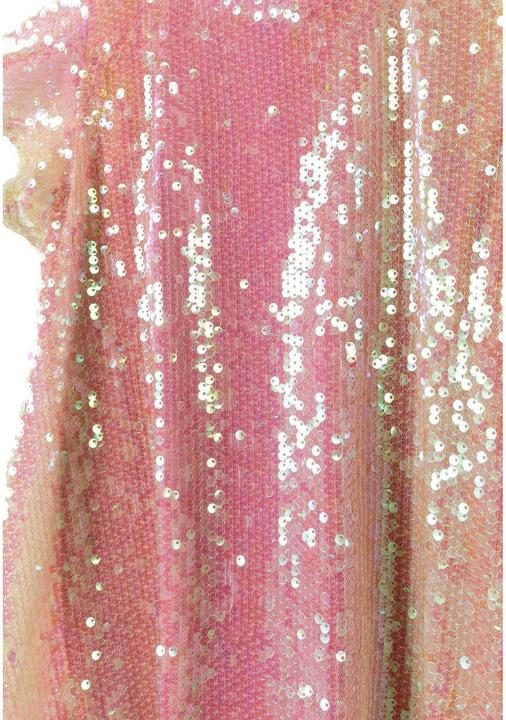 Produktbild Minoti Kleid Mädchen FlatterÄrmel (152, 158)