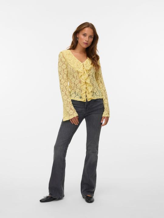 Image du produit Vero Moda AWKIENNA Top Bluse (L)