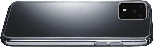 Produktbild Cellularline Clear Duo (Samsung Galaxy S20 Ultra)