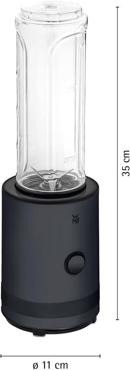 Produktbild WMF KÜCHENminis Smoothie-to-go (300 W)