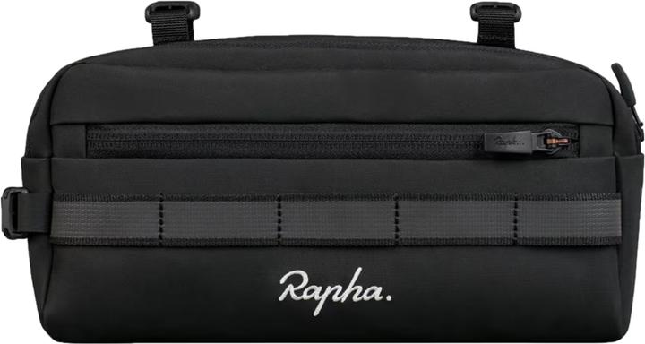Actual product image Rapha Bar Bag (2 l, Frame bag, Handlebar bag)