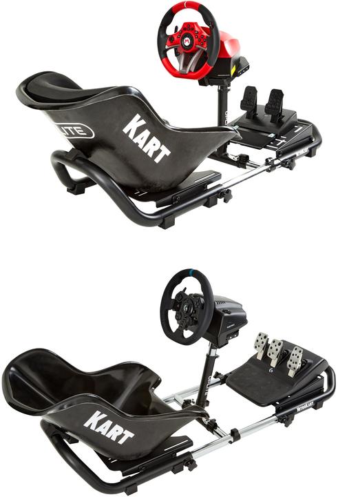 Image du produit Oplite NitroKart - Châssis