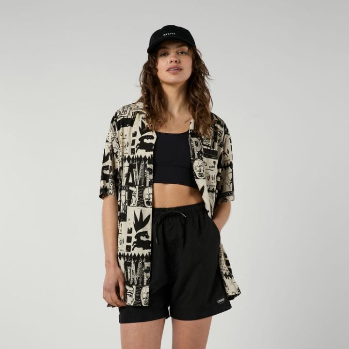 Produktbild Mystic Monkey Shirt