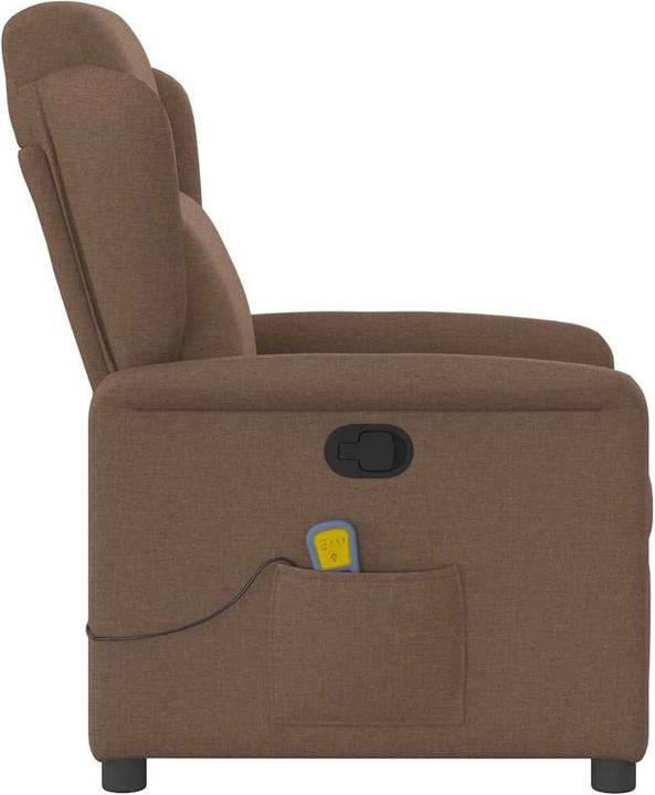 Image du produit vidaXL Massagesessel