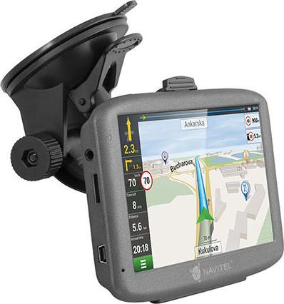 Produktbild Navitel E501 (5")