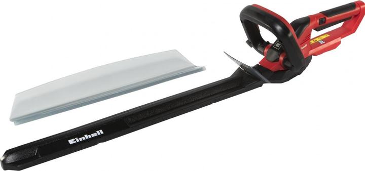 Productafbeelding Einhell GE-CH 1855/1 Li-Solo (Oplaadbare batterij)