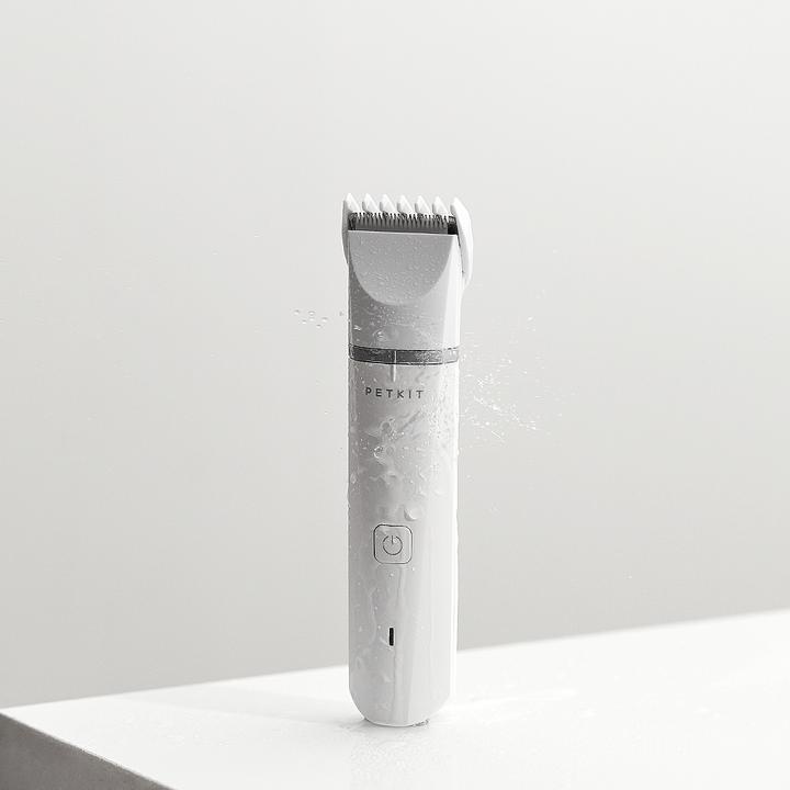 Actual product image Petkit 2 in 1 (Dog)