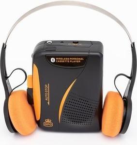 GPO Kassettenspieler mit Bluetooth