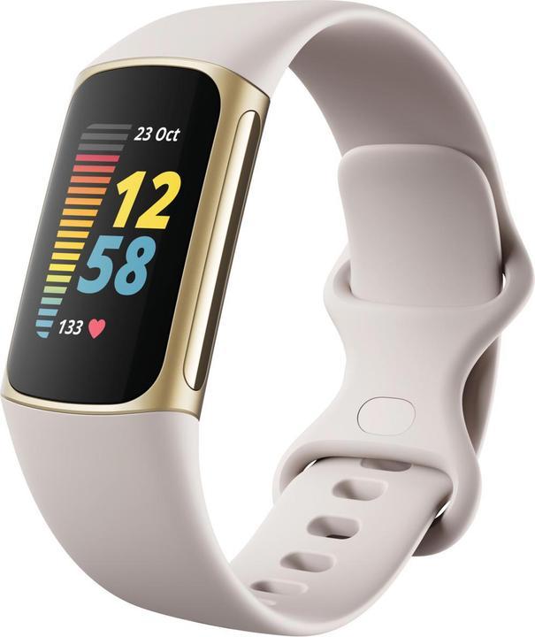 Image du produit Fitbit Charge 5 & Busbi Wasp (14.73 mm)