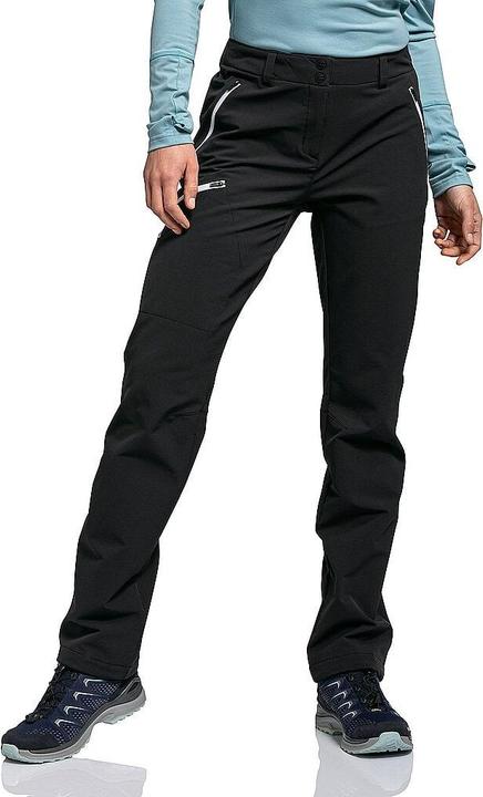 Produktbild Schöffel Pants Ascona Warm L (48)