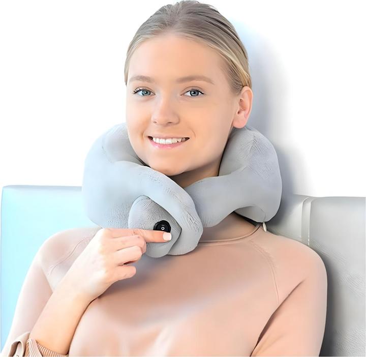 Immagine prodotto TOP Cuscino per il collo massaggiante