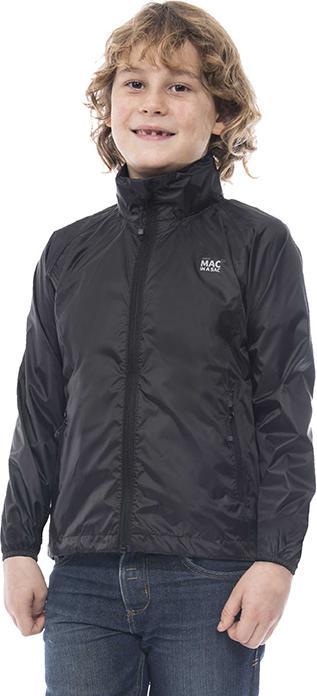 Immagine prodotto Mac in a Sac Kinder Regenjacke unisex (11XL)