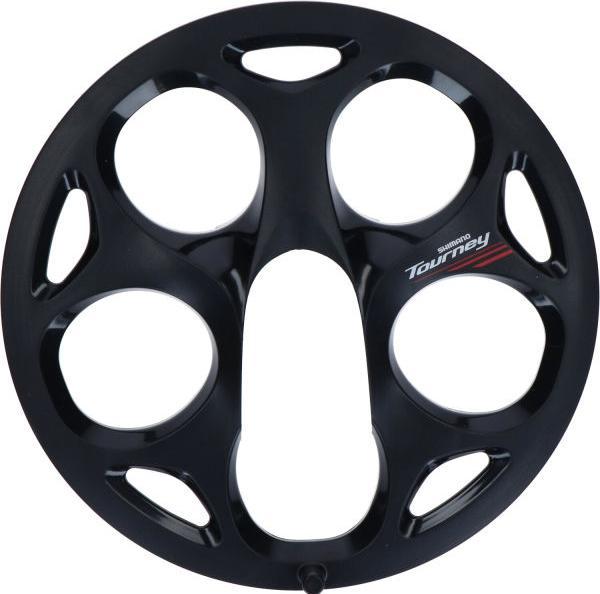 Produktbild Shimano Kurbelabdeckkappe FC-A073