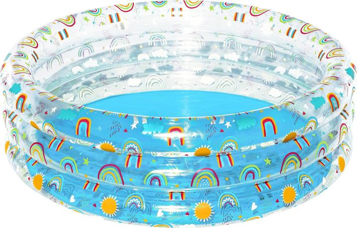 Productafbeelding Bestway Regenboog Splash