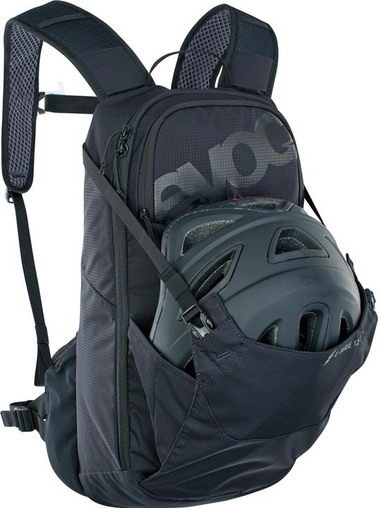 Actual product image Evoc E-Ride (12 l)