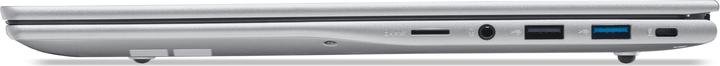 Immagine prodotto Acer Aspire Lite AL15-54P-5475 Core Ultra 5 115U (15.60", 512 GB, 16 GB, Ing. Int.)