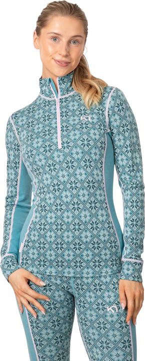 Actual product image Kari Traa Rose H/Z (M)