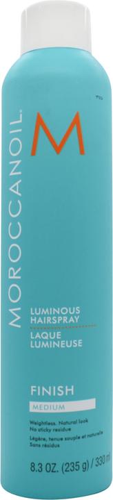 Actual product image Moroccanoil Luminous (330 ml)