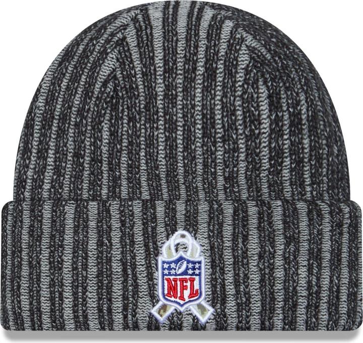 Produktbild New Era Salute to Service Wintermütze San Francisco 49ers