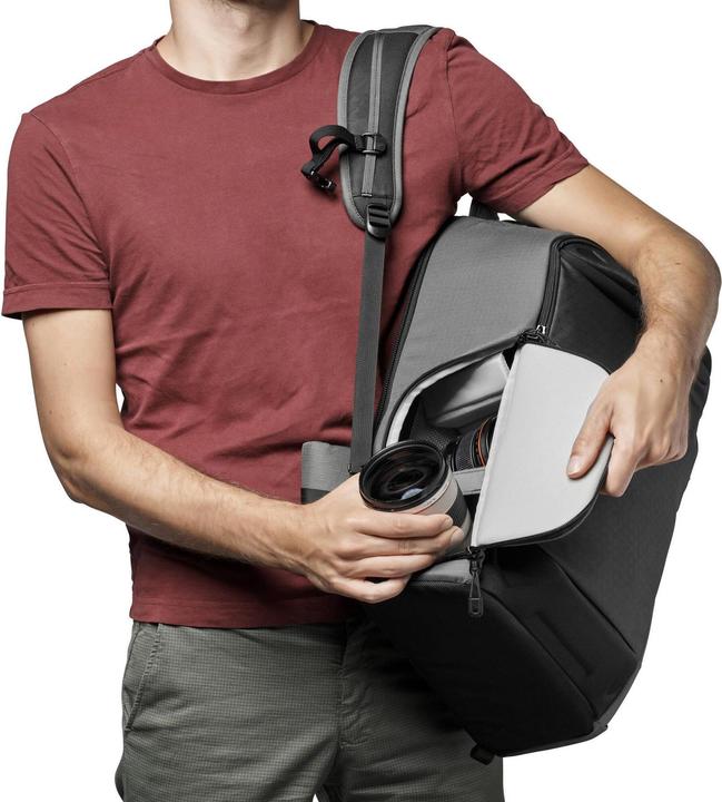 Image du produit Lowepro Flipside 300 AW III (Sac à dos photo, 17 l)