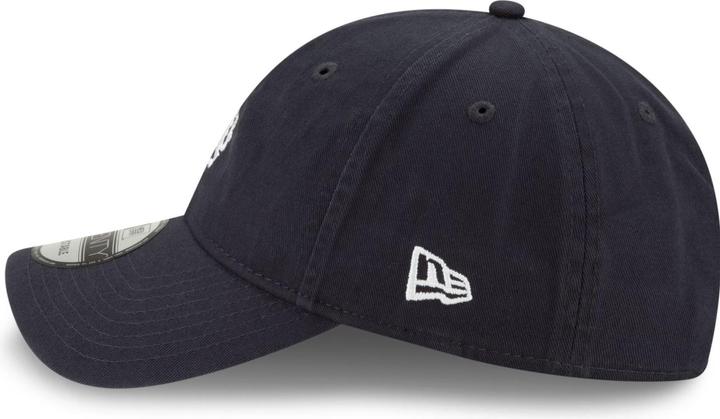 Actual product image New Era 9Twenty Adjustable Cap - FC Chelsea Beige