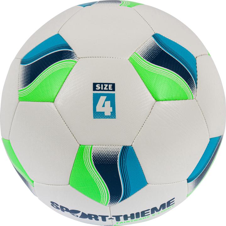 Immagine prodotto Sport-Thieme Fussball Fairtrade X-Light (4)