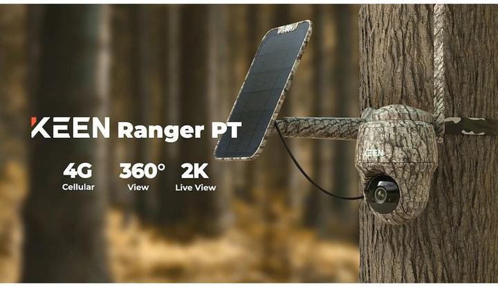 Actual product image Reolink Go Series G450-4K 8MP (3840 x 2160 pixels)