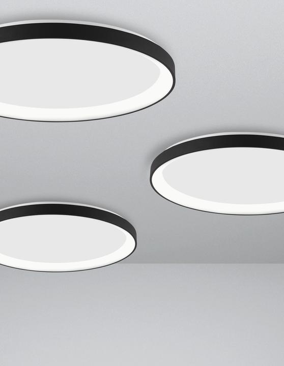 Actual product image Nova Luce Pertino (3134 lm)