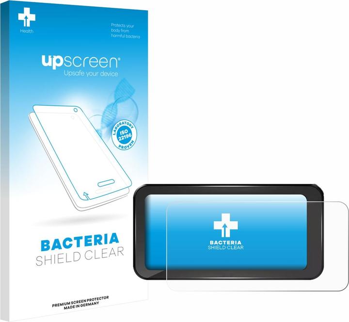 Image du produit upscreen Protection Antibactérien