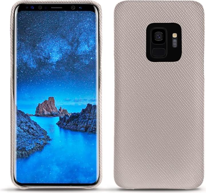 Produktbild Noreve Lederschutzhülle (Samsung Galaxy S9)