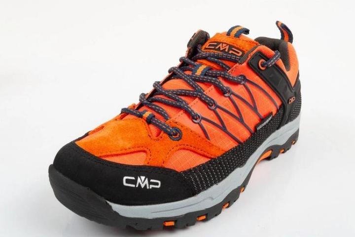 Actual product image CMP Campagnolo Rigel Low WP (38)