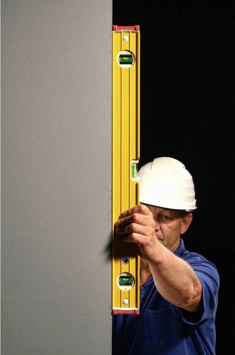 Image du produit Stabila Niveau à bulle 96-2, 81cm (81 cm)