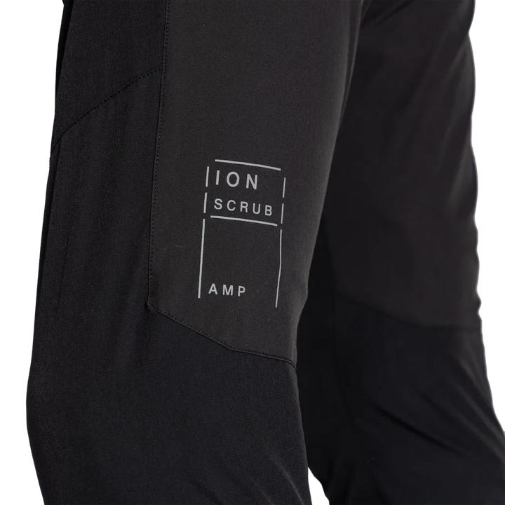 Produktbild ION Bike Pants Scrub Amp BAT (42)