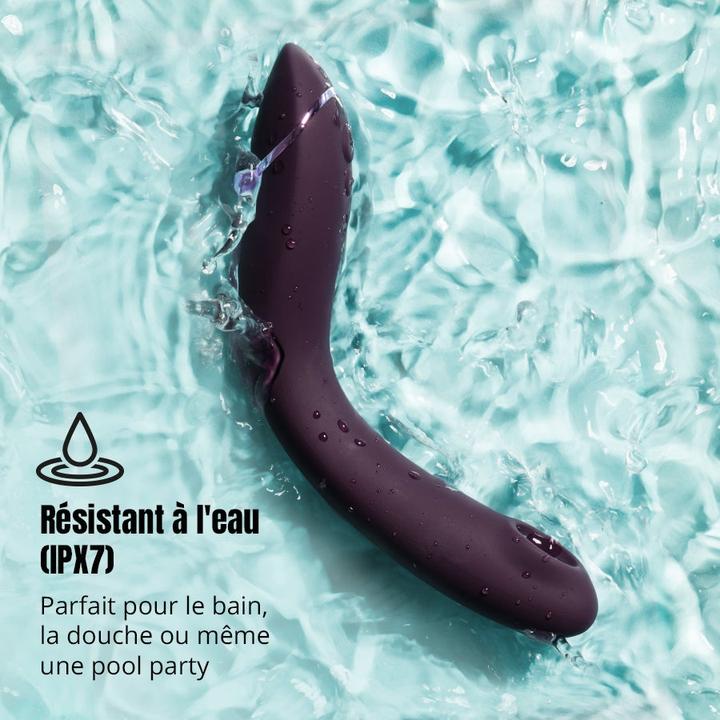 Produktbild Womanizer OG G-Punkt Vibrator