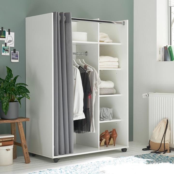 Produktbild Pol-Power Jenke (100 x 50 x 145 cm)