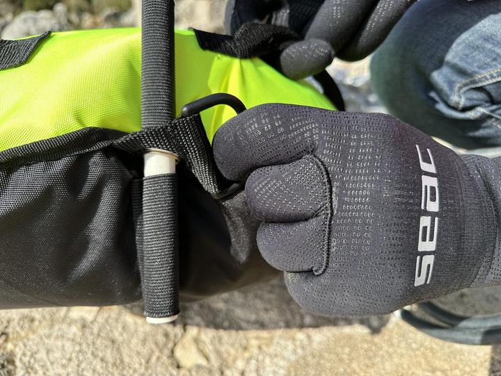 Image du produit Seac Bridge Board