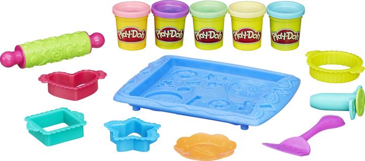 Produktbild Play-Doh Plätzchen Party