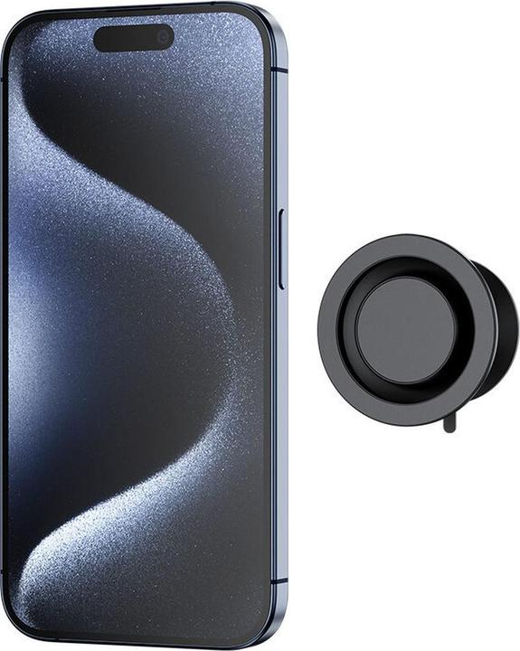 Image du produit JJC Poignée de téléphone magnétique MSPG S1M2