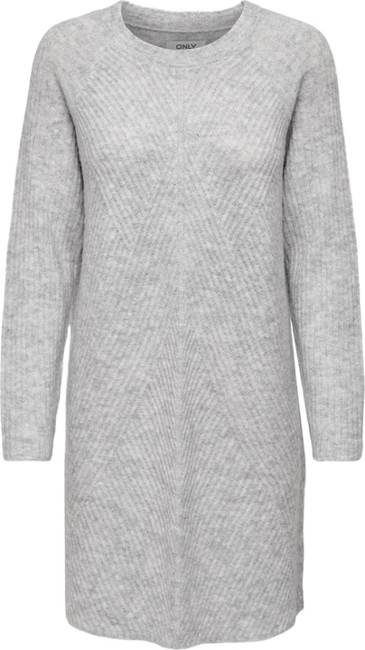 Actual product image Only Strickkleid (L)