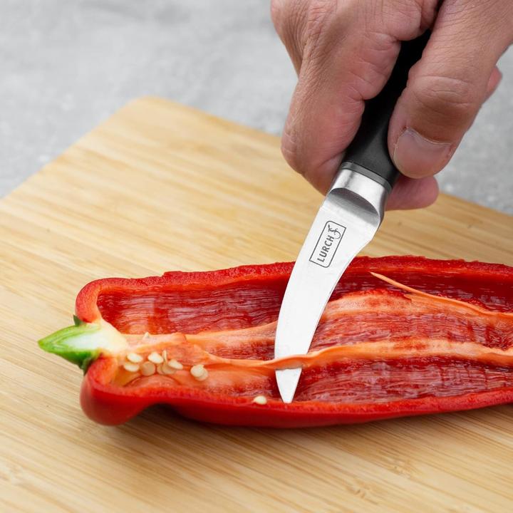 Produktbild Lurch TANGO Messer-Set 7tlg