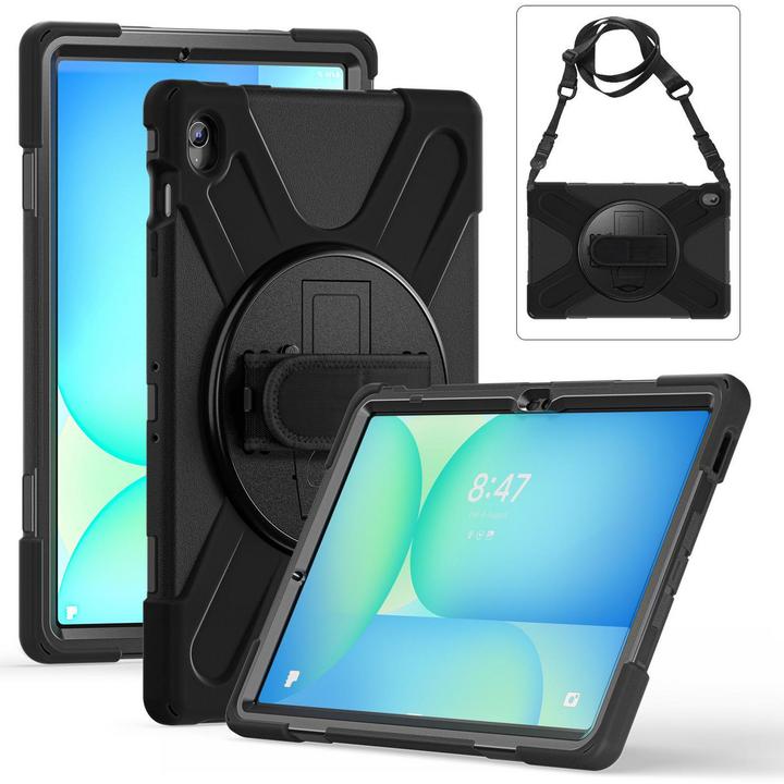 eSTUFF Galaxy Tab S10 FE+ AUSTIN (Samsung Galaxy Tab S10 FE+)