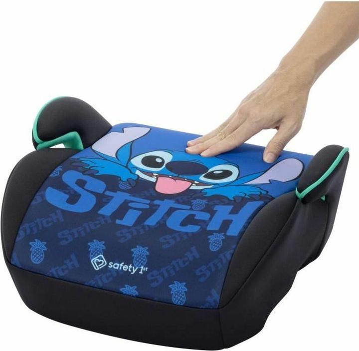 Produktbild Safety 1st Autositz Grau ECE R129/04 (Kindersitzerhöhung)