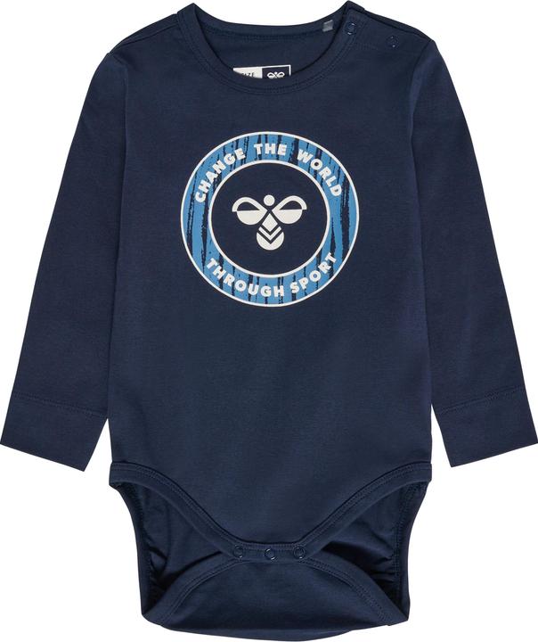 Produktbild hummel Hmlbobby Body L/S (56)