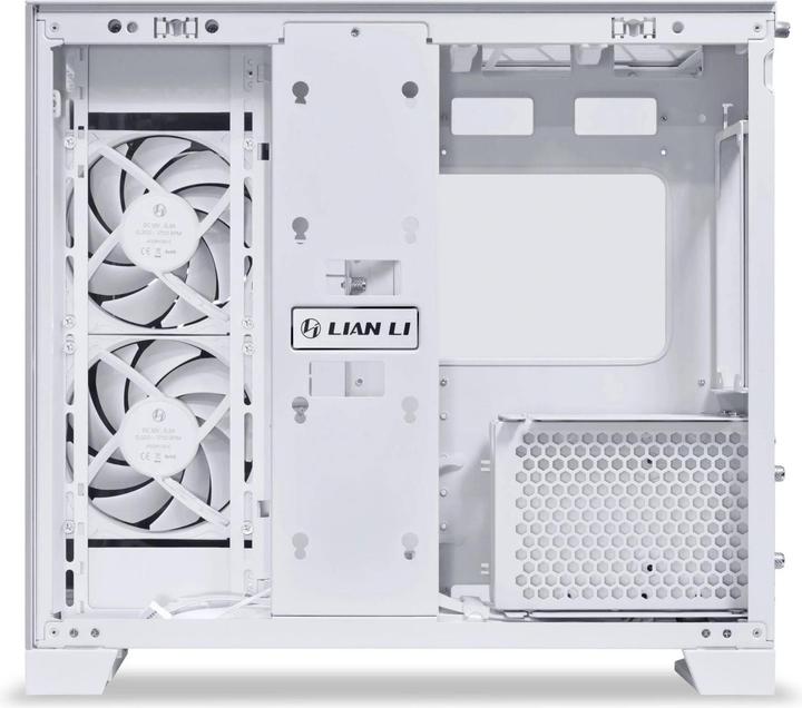 Produktbild Lian-Li O11 Dynamic Mini V2 (mATX, ATX, Mini-ITX)