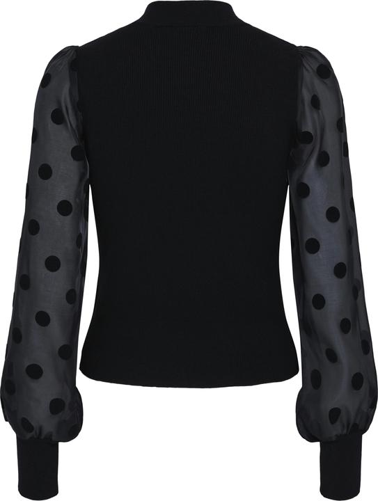 Immagine prodotto Yas YASDOTME Top con maniche a palloncino (M)