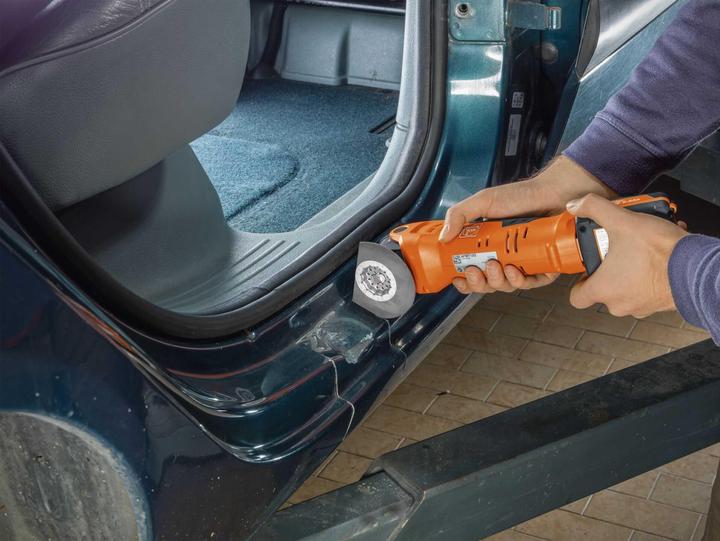 Productafbeelding Fein HSS cirkelzaagblad 85 mm 63502