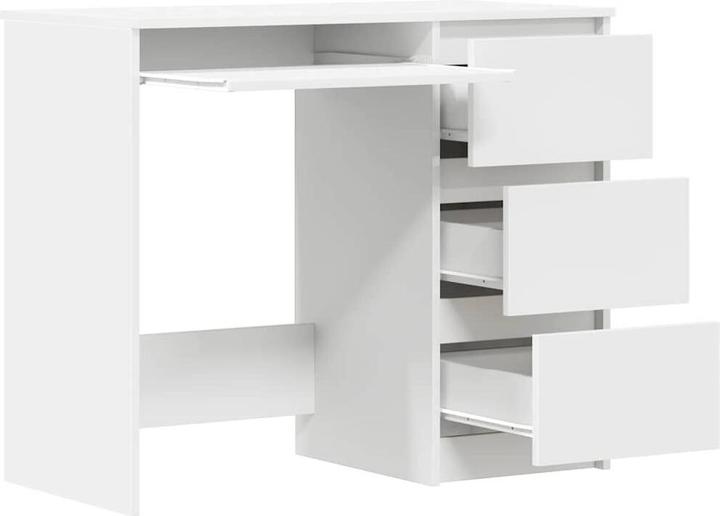 Immagine prodotto vidaXL Schreibtisch (90 x 45 x 76 cm)