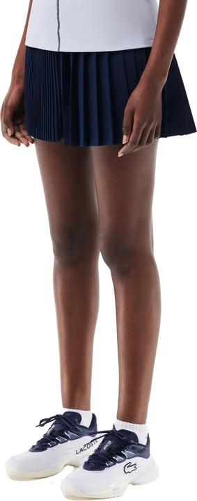 Image du produit Lacoste - Short - Femme (Bande de fréquences 38 (2600 MHz))