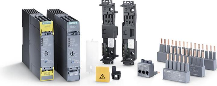Produktbild Siemens Wendestarter